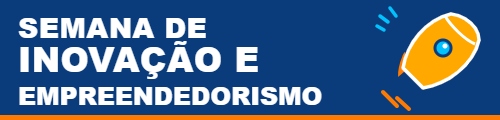 Logo do evento Semana de Inovação e Empreendedorismo