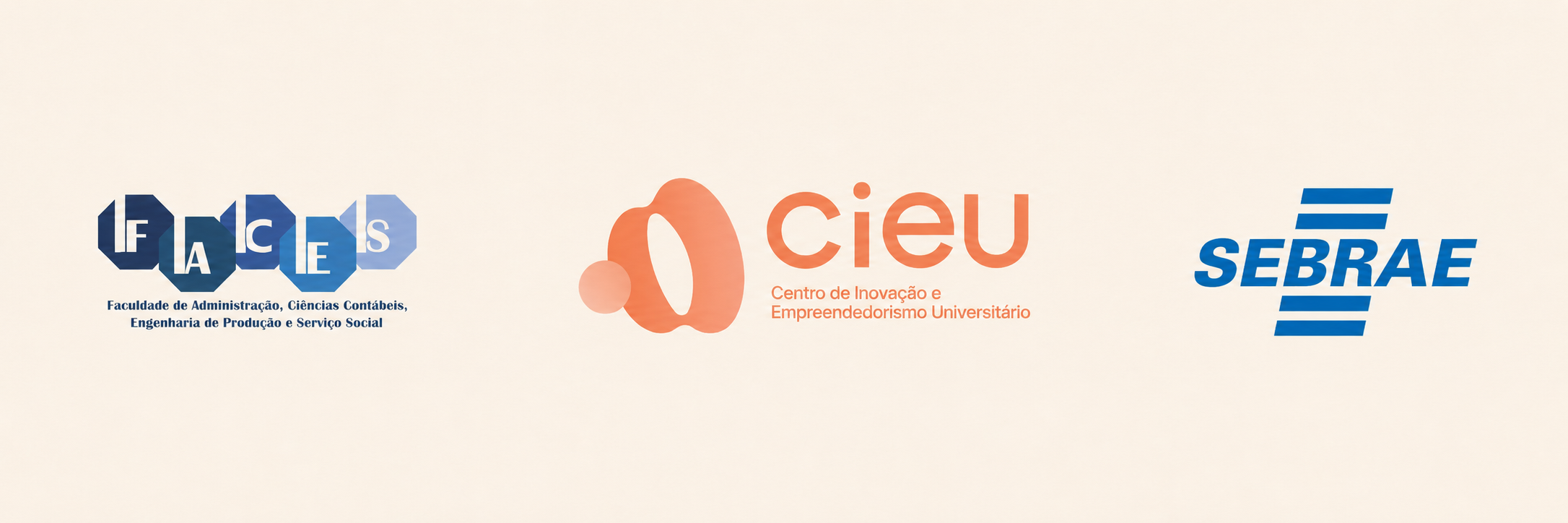 Logo do organizador