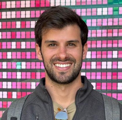 Gabriel Alterman